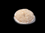Lebkuchen mit Zucker